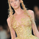 Illustration for article titled Sarah Burton Pulls Off McQueen Without McQueen